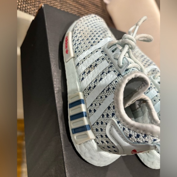 2022
NMD_R1 J 'Almost Blue' - Picture 5 of 5